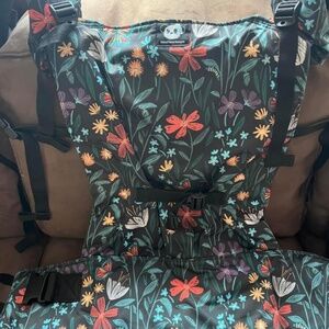 Naked Panda Mer Duo Full Buckle